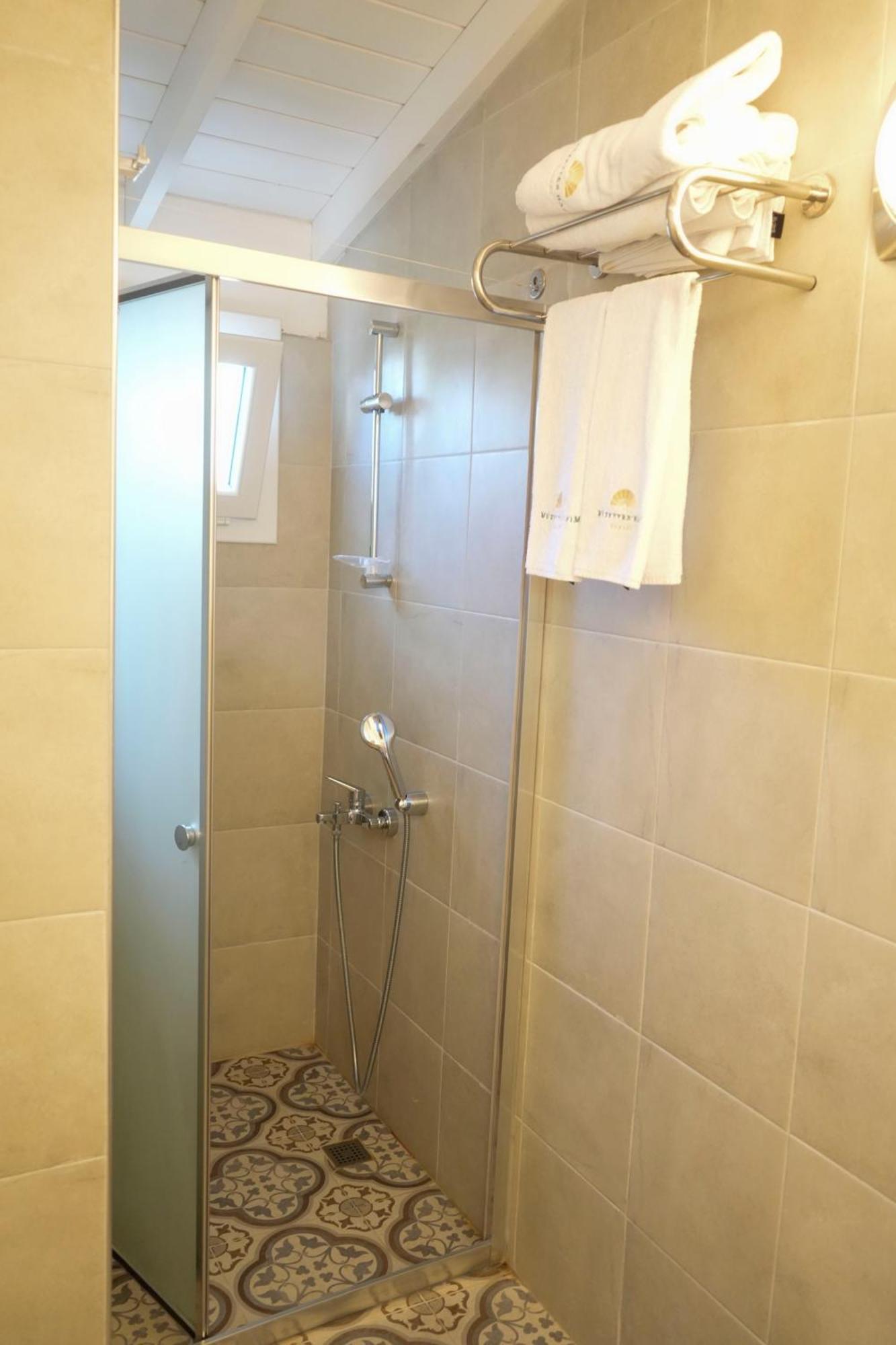 Muezeyyen Hanim Konagi Alaçatı Exterior foto